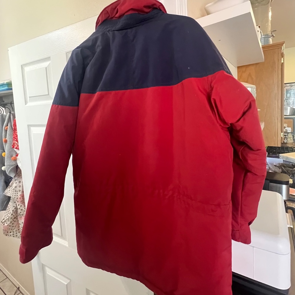 Ski Jacket - Picture 2 of 3
